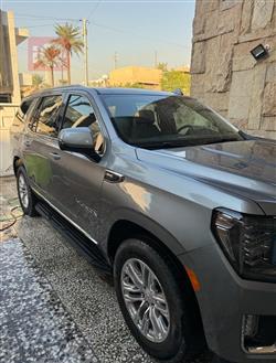 جي ام سي يوكون